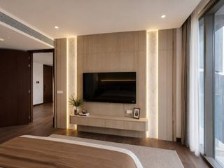 Wohnung zur Miete mit 1 Zimmer in Bang Rak, Bangkok
