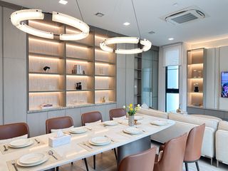 Haus zur Miete und zum Kauf mit 4 Zimmer in Saphan Sung, Bangkok