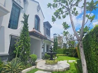Haus zur Miete und zum Kauf mit 5 Zimmer in Saphan Sung, Bangkok