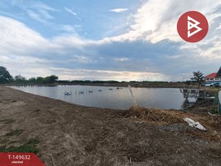For sale land in Bang Pakong, Chachoengsao