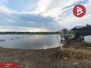 For sale land in Bang Pakong, Chachoengsao