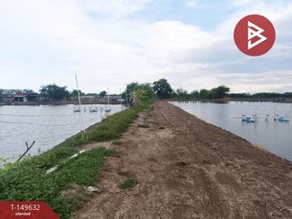 For sale land in Bang Pakong, Chachoengsao