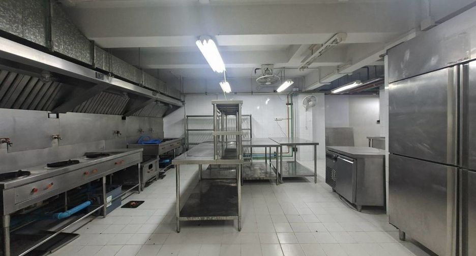 Gewerbefläche zur Miete in Watthana, Bangkok