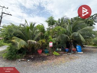 For sale land in Ban Phaeo, Samut Sakhon