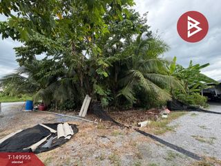 For sale land in Ban Phaeo, Samut Sakhon