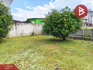 For sale land in Mueang Phitsanulok, Phitsanulok