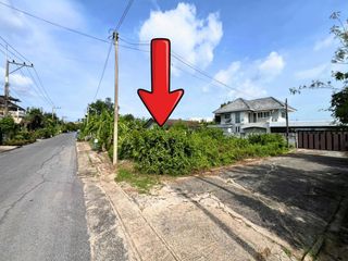 For sale land in Lam Luk Ka, Pathum Thani
