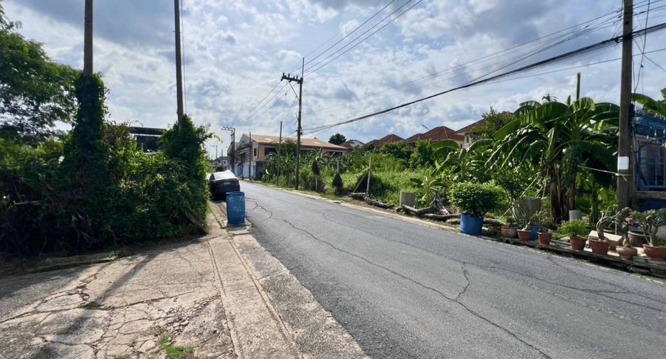 For sale land in Lam Luk Ka, Pathum Thani