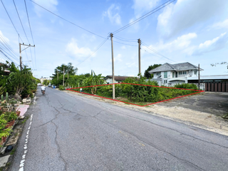 For sale land in Lam Luk Ka, Pathum Thani