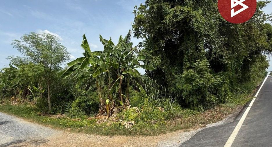 À vendre terrain à Mueang Nakhon Pathom, Nakhon Pathom