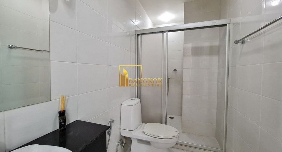 À louer et à vendre 2 chambres condo à Khlong Toei, Bangkok