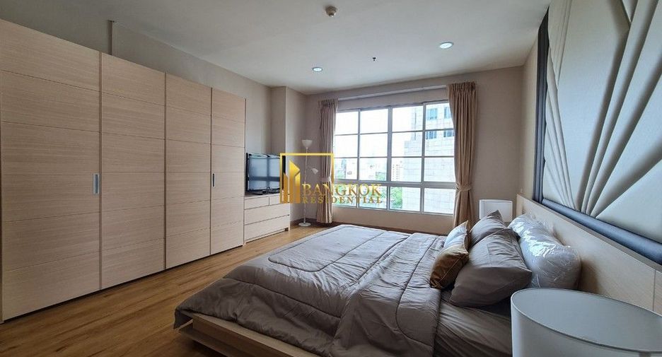 À louer et à vendre 2 chambres condo à Khlong Toei, Bangkok