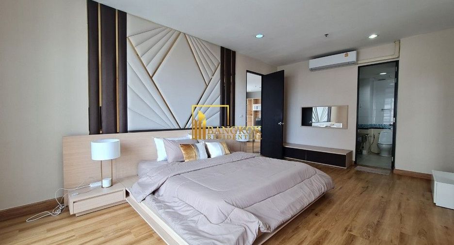 À louer et à vendre 2 chambres condo à Khlong Toei, Bangkok