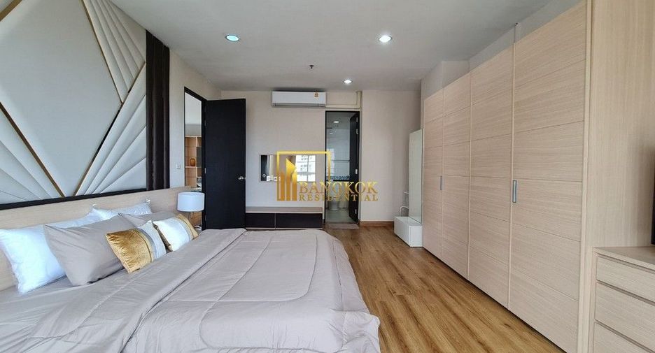 À louer et à vendre 2 chambres condo à Khlong Toei, Bangkok