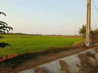 Grundstück zum Kauf in Nakhon Luang, Phra Nakhon Si Ayutthaya