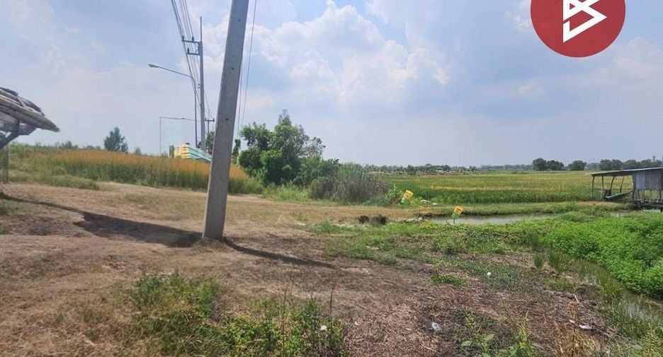 Grundstück zum Kauf in Nakhon Luang, Phra Nakhon Si Ayutthaya