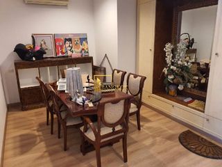 ให้เช่า 2 ห้องนอน คอนโด ใน คลองเตย, กรุงเทพฯ