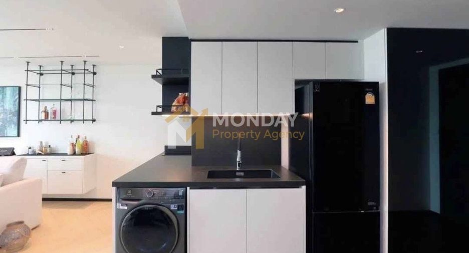 For sale 1 Beds condo in Khlong Toei, Bangkok