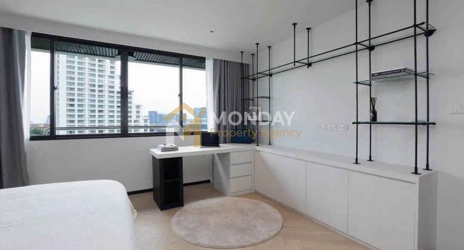 For sale 1 Beds condo in Khlong Toei, Bangkok