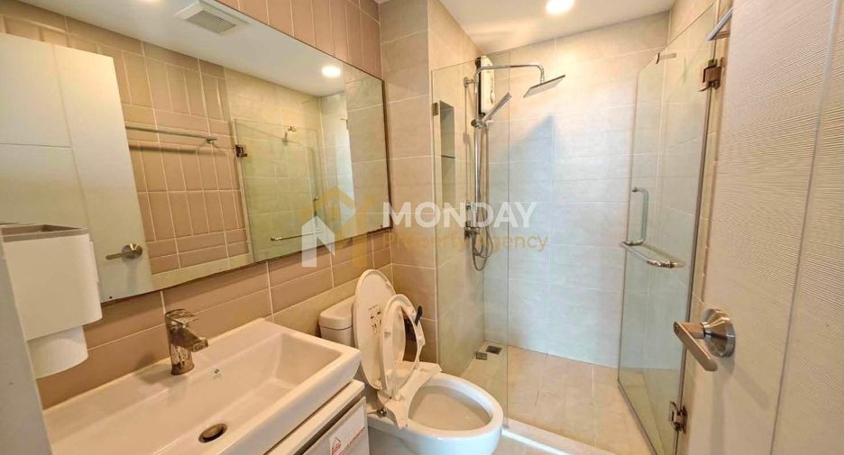 Wohnung zum Kauf mit 1 Zimmer in Bang Kho Laem, Bangkok
