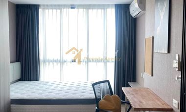 Wohnung zum Kauf mit 1 Zimmer in Bang Kho Laem, Bangkok