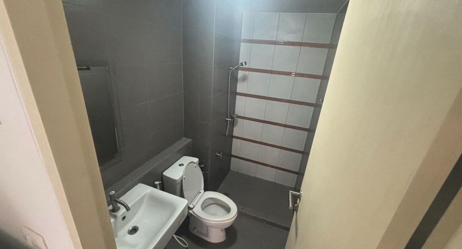 For sale 1 Beds condo in Khlong Luang, Pathum Thani