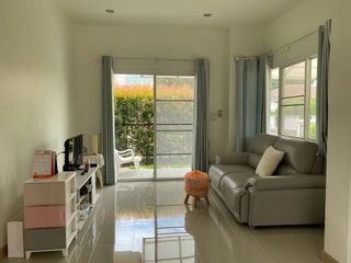 À vendre 2 chambres maison à San Sai, Chiang Mai