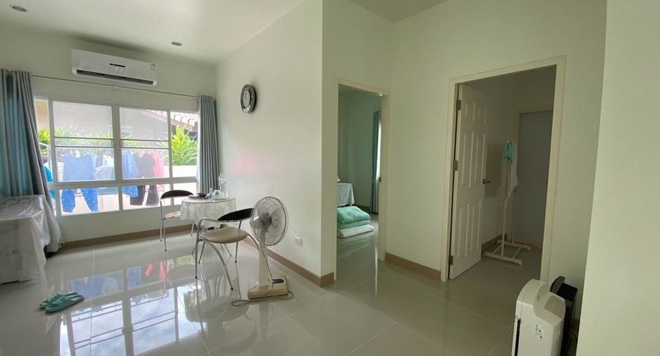 À vendre 2 chambres maison à San Sai, Chiang Mai