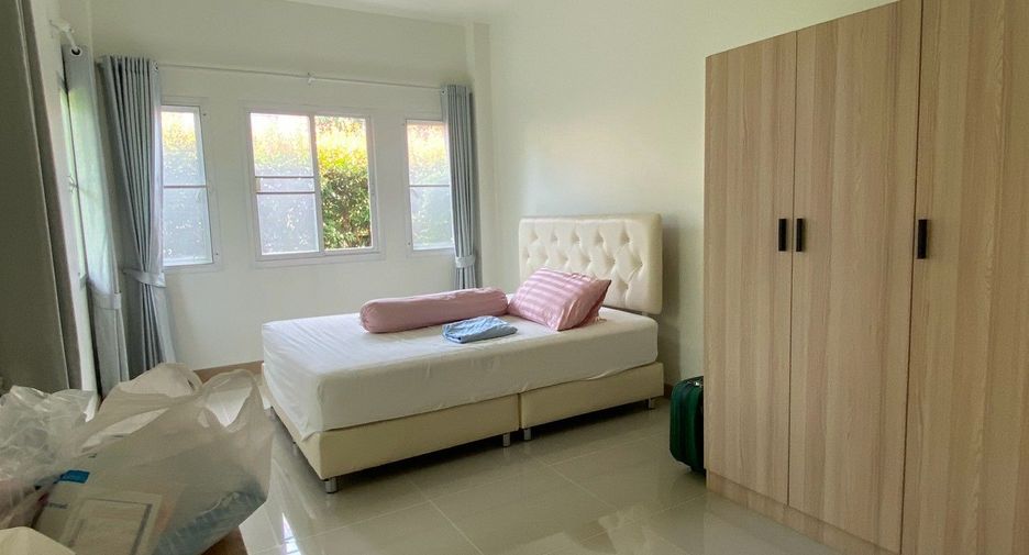 À vendre 2 chambres maison à San Sai, Chiang Mai