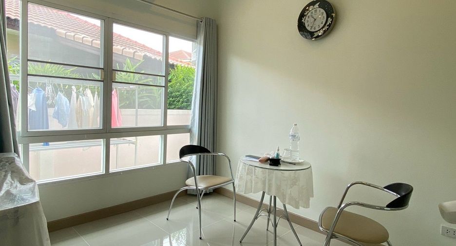 À vendre 2 chambres maison à San Sai, Chiang Mai