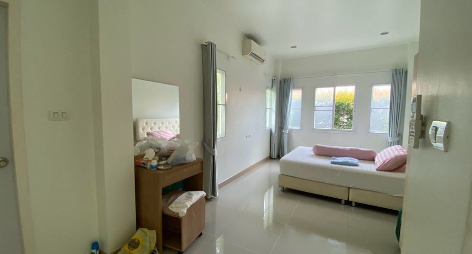 À vendre 2 chambres maison à San Sai, Chiang Mai