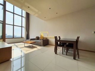 À louer 1 chambre condo à Khlong Toei, Bangkok