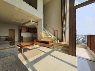À louer 1 chambre condo à Khlong Toei, Bangkok