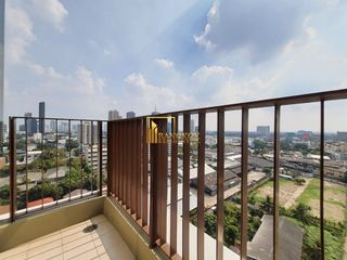 À louer 1 chambre condo à Khlong Toei, Bangkok