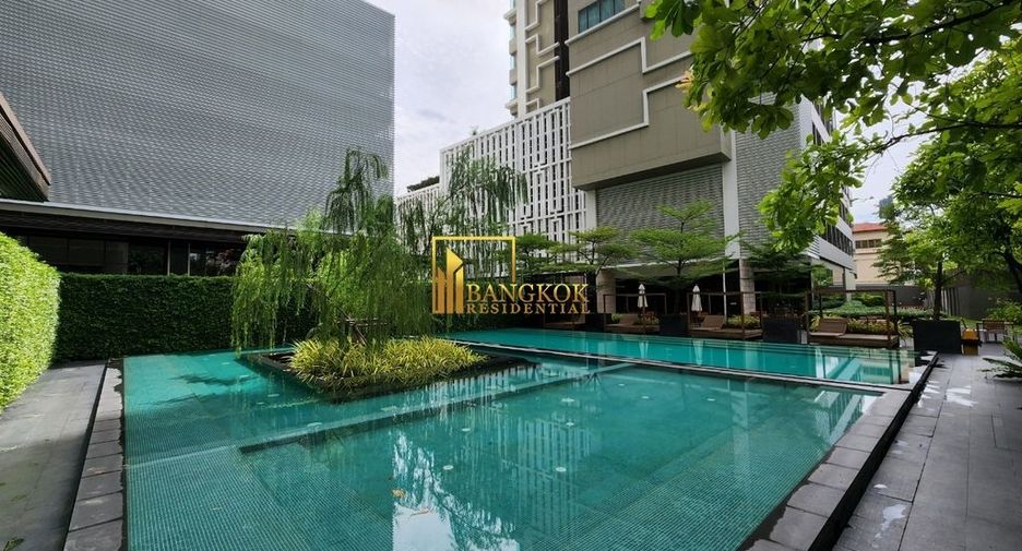 ให้เช่า 1 เตียง คอนโด ใน คลองเตย, กรุงเทพฯ