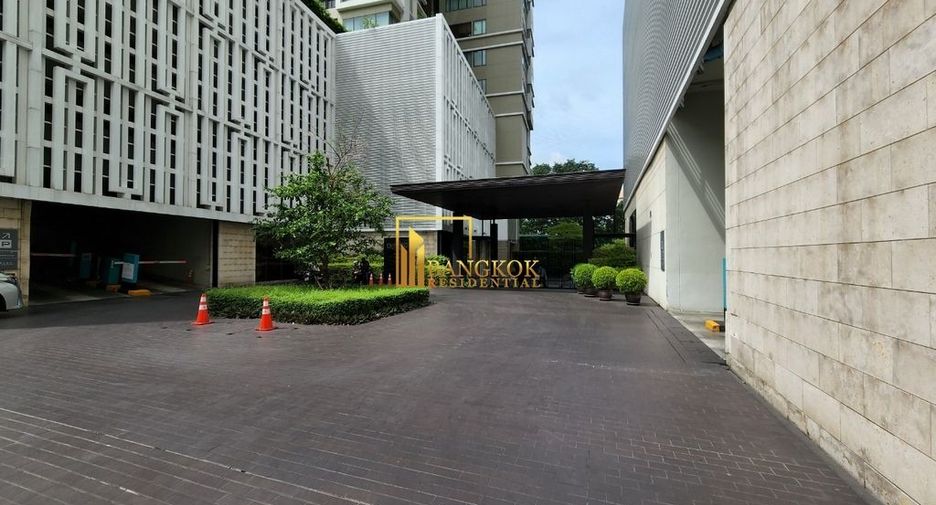 ให้เช่า 1 เตียง คอนโด ใน คลองเตย, กรุงเทพฯ