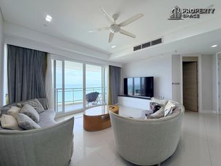 For rent 3 ベッドルーム condo in Bang Lamung, Chonburi