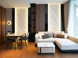 Wohnung zur Miete mit 1 Zimmer in Bang Rak, Bangkok
