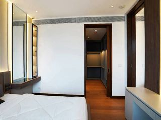 Wohnung zur Miete mit 1 Zimmer in Bang Rak, Bangkok