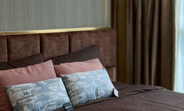 For sale 2 bedrooms condo in Jomtien, Pattaya