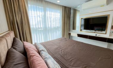 For sale 2 bedrooms condo in Jomtien, Pattaya