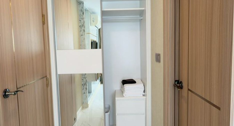 For sale 2 bedrooms condo in Jomtien, Pattaya