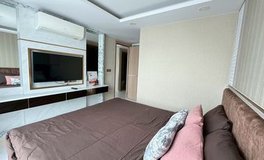 For sale 2 bedrooms condo in Jomtien, Pattaya