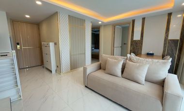 For sale 2 bedrooms condo in Jomtien, Pattaya
