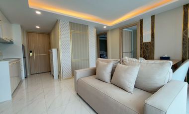 For sale 2 bedrooms condo in Jomtien, Pattaya