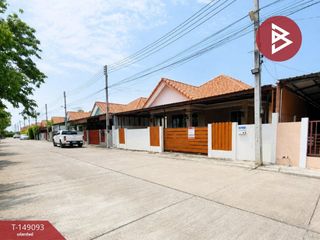 Haus zum Kauf mit 2 Zimmer in Mueang Samut Songkhram, Samut Songkhram