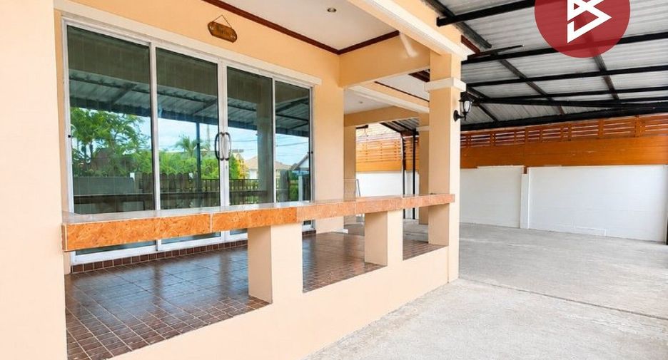 出售 2 卧室 独立屋 在 Mueang Samut Songkhram, Samut Songkhram