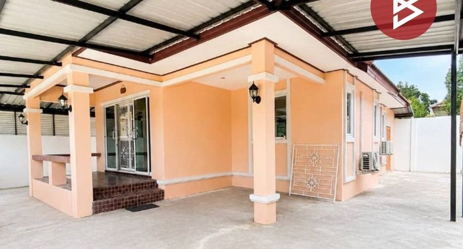 出售 2 卧室 独立屋 在 Mueang Samut Songkhram, Samut Songkhram