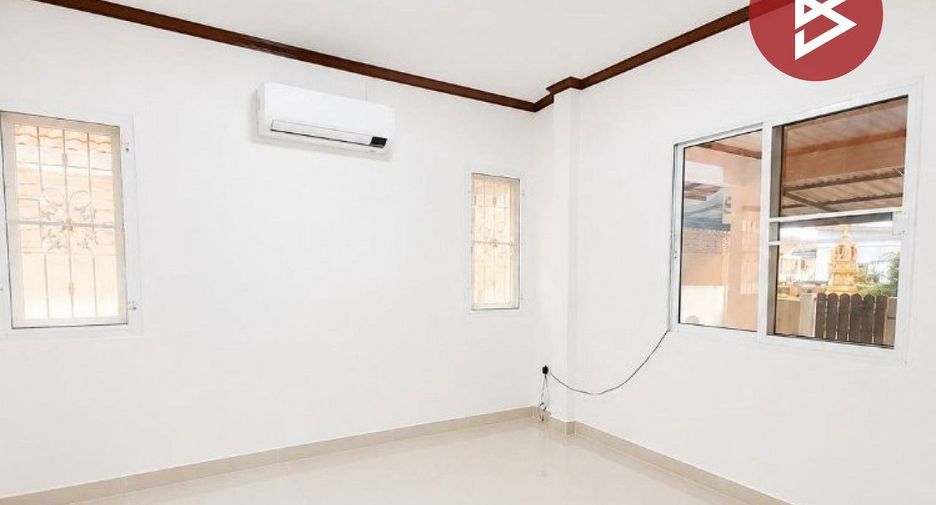 出售 2 卧室 独立屋 在 Mueang Samut Songkhram, Samut Songkhram