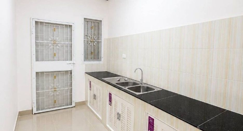 出售 2 卧室 独立屋 在 Mueang Samut Songkhram, Samut Songkhram